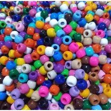 300 Miçangas Tererê Barril Pulseiras Coloridas Rainbow Beads