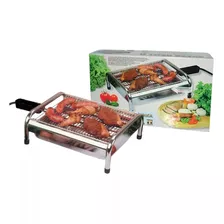 Churrasqueira Eletrica 110 Volt. Super Grill *1600 W*