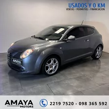 Alfa Romeo Mito 1.4 Amaya