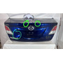 Caj 356 Tapa Cajuela  Mazda 6 2009 2010 2011 2012 2013