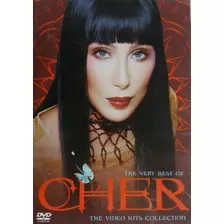 Dvd Cher The Video Hits Collection (938821)
