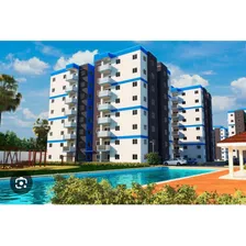 Alquilo Apartamento Amueblado Torre West Towers Manoguayabo