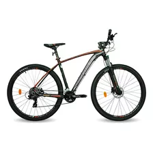 Bicicleta Rin 29 Optimus Aquila 13 Velocidades + Obsequio