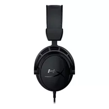 Audifonos Gaming Hyperx Cloud Alpha Pro Pc Ps4 Xbox Switch