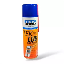 Óleo Lubrificante Desengripante Tek Bond 300ml 150g