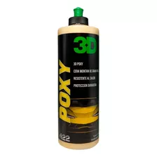 3d Poxy De 473ml Sellador Acrilico - Pcd