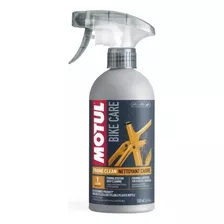 Desengraxante Limpa Quadro Bike Motul Bike Care Frame 500ml