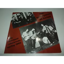 Lp The Quarrymen - The Quarrymen At Home 1987 Us Raro