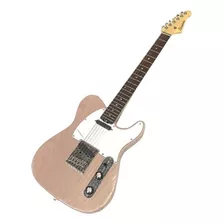 Guitarra Studebaker Telecaster Ss - Nova!