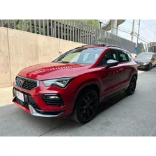 Cupra Ateca Dsg Crédito Contado O Arrendamiento !!!