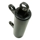 Amortecedor Da Tampa Porta Luva Gm Tracker 2013 Até 2017 Thumb 5