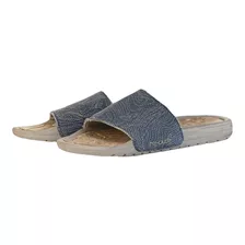 Hey Dude Sandalias Ojotas Phoenix Braided Deep Blue Hombre