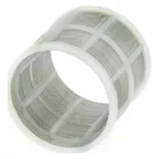 Filtro Ar Tela Nylon Motosserra Stihl Ms 08s