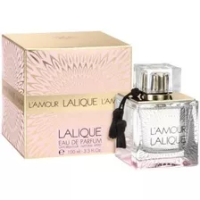 Lalique Lámour Edp 100ml Dama