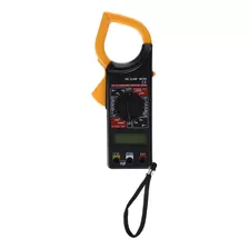 Pinza Amperimetrica Digital Profesional Truepower Dt266