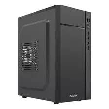 Gabinete Quaroni Mini Torre Micro-atx Mini-itx Con Psu 500w