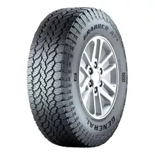 Pneu General Tire 265/60 R18 110h Grabber At3