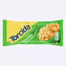 Salgadinho Torcida Pimenta Mexicana 70g