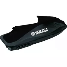 Capa Jet Ski Yamaha Vx 1100 Malha Elastano