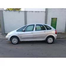 Xsara Picasso