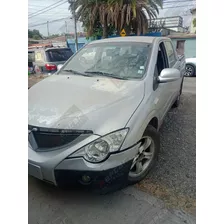 Ssangyong Actyon En Desarme Año 2005 Hasta 2011