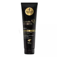 Haskell Creme De Pentear Cavalo Forte 150g Força Full