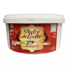 Dulce De Leche 5 Kg