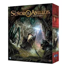 El Señor De Los Anillos Lcg Caja Básica 