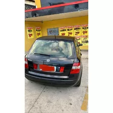 Fiat Stilo 2006 1.8 16v 5p