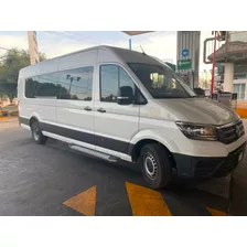 Renta De Camionetas De Turismo 18, 20 Pasajeros Con Chofer