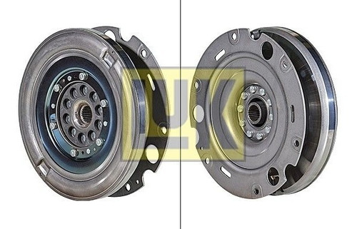 Volante Motor Bimasa Luk S-tronic 0b5 Audi A7 2.0 Tfsi 15-18 Foto 2