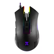 Mouse Gamer Primus Gladius 10000s Usb Pc Notebook Febo