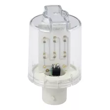 Bombilla Led Roja Intermitente Señalización - Dl2ekm4sb