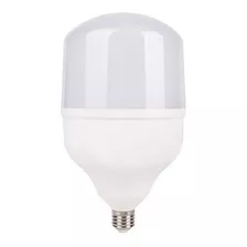 Lâmpada De Led Bulbo 20w Led Planet E27 Branco Frio 6500k