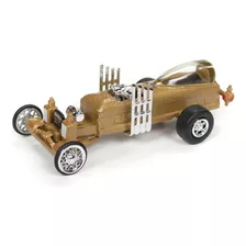 Miniatura - 1:64 - Barris Dragu - U - La - Silver Screen Mac