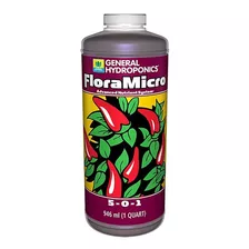  Flora Micro 100ml General Hidroponycs Fracionado