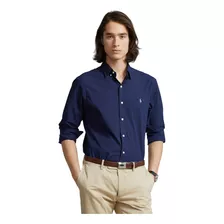 Camisa Classic Fit Hombre Polo Ralph Lauren Newport Original