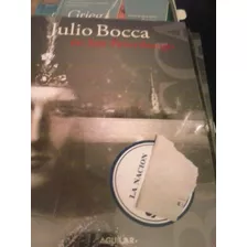 Julio Boca En San Petesburgo