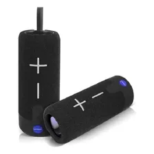 Bocina Portátil Bluetooth Recargable Altavoces M-619
