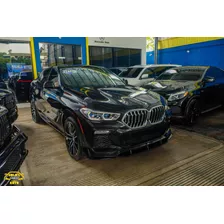 Bmw X6 Xdrive40i Americana