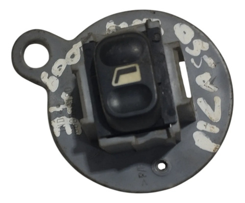 Suporte Botao Vidro Interno Xsara Picasso 1999 2012