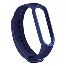 Malla Correa Compatible Con Reloj Xiaomi Mi Band 3 4 5 6 7