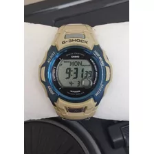 Casio G-shock Mtg-960de Wave Ceptor Tough Solar