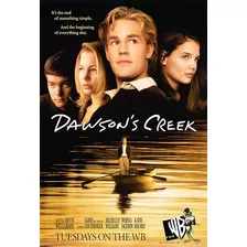 Dawsons Creek - 1ª A 6ª Temporada Completa Dublado