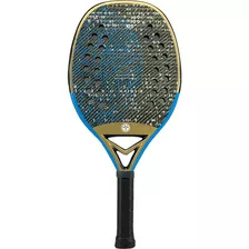 Raquete Turquoise - Dna Extreme 2.2 - Blue