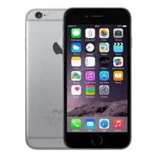 iPhone 6 Plus 16 Gb Cinza-espacial Lindo 10x Sem Juros