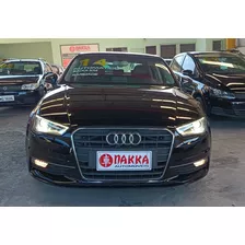 Audi A3 Ambition 1.8 Tsfi 13/14 