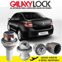 Birlos Seguridad Renault Stepway Zen Diesel Galaxylock