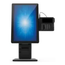 Elo Touchsystems Soporte De Pie Para Monitor 15, Autoservici