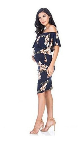 Blue Pinafore Denim Dress